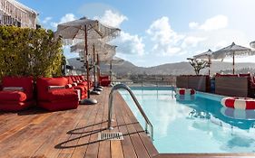 Boscolo Nice Hotel&Spa
